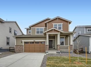 5601 Inland Ave, Firestone, CO 80504