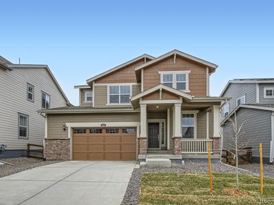 5601 Inland Avenue, Firestone, CO, 80504