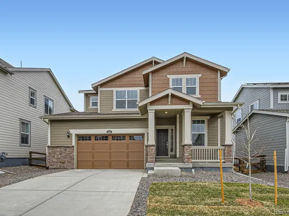 5601 Inland Avenue, Firestone, CO 80504