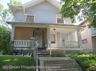257 Fountain Ave, Dayton, OH 45405