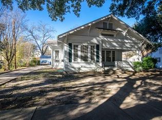 1436 W 5th Ave, Corsicana, TX 75110