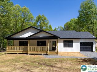 103 Burnshaw Lane Penn, Forest Township, PA 18210