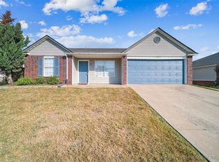 14905 E 89th St N, Owasso, OK 74055
