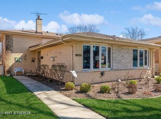 10433 S Keeler Ave, Oak Lawn, IL