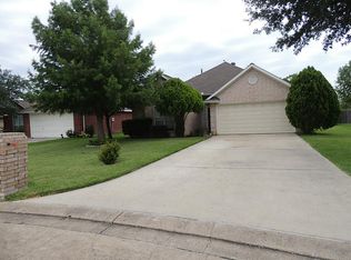 3609 Vienna Dr, College Station, TX 77845