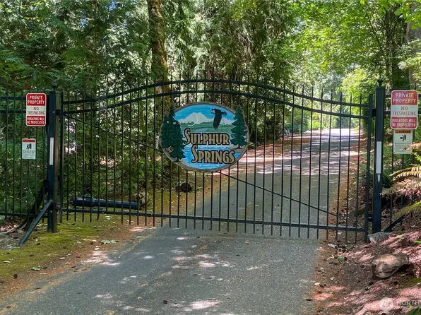 3 NW Sulphur Springs Lot 3, Bremerton, WA 98310