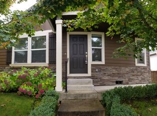 5884 Avalon St, Eugene, OR 97402