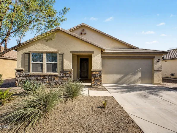 17173 W BUCKHORN Trail, Surprise, AZ 85387