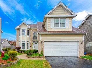 4419 W Riverside Dr, Plainfield, IL 60586