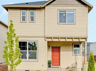 1260 S 28th Ter, Cornelius, OR 97113