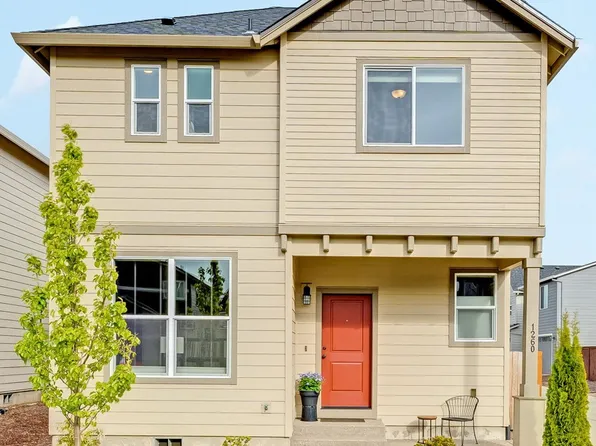 1260 S 28th Ter, Cornelius, OR 97113