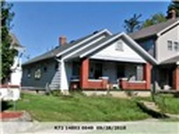 2323 Rosemont Blvd, Dayton, OH 45420