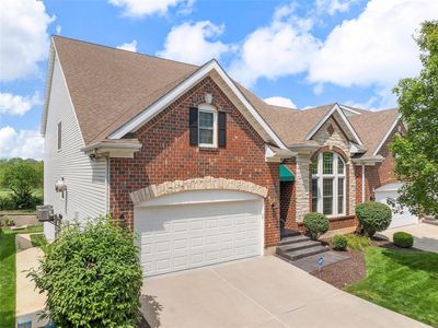 113 Wake Forest Pl, O'Fallon, MO, 63368