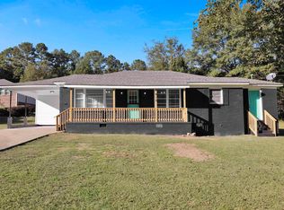 915 Oak Hill Rd, Oxford, AL 36203