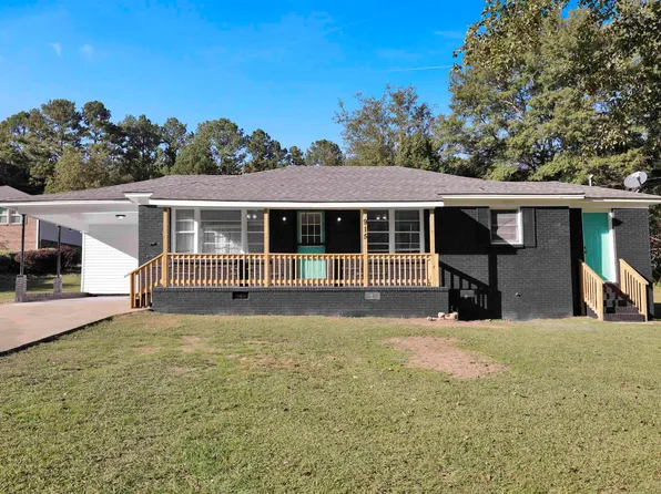 915 Oak Hill Rd, Oxford, AL 36203