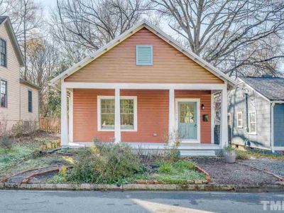 1916 Hart St, Durham, NC, 27703
