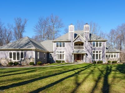 345 Spring Hill Rd, Skillman, NJ, 08558