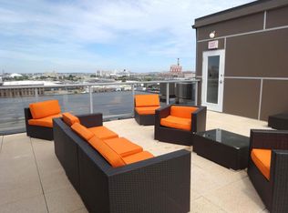 380 W Broadway #203A, Boston, MA 02127