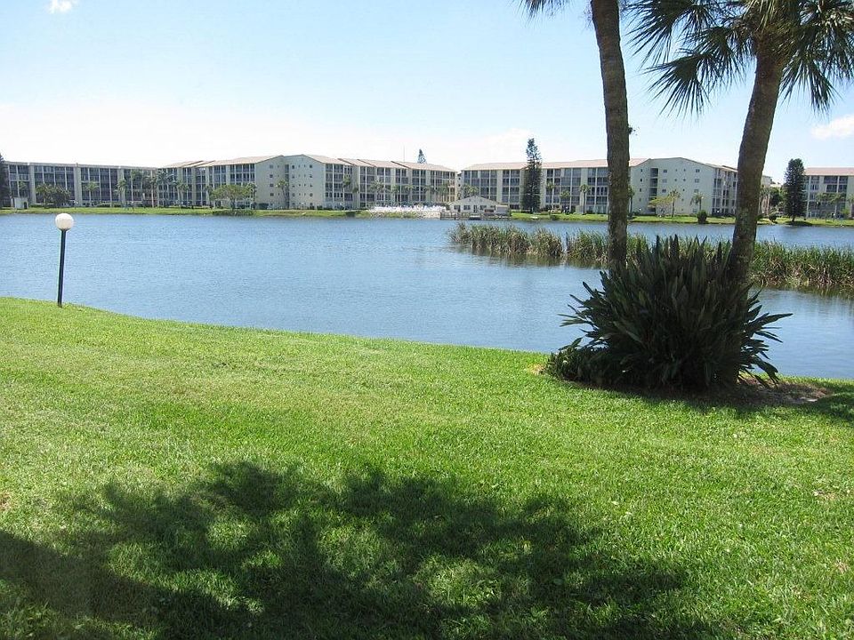 Lakefront Location 
