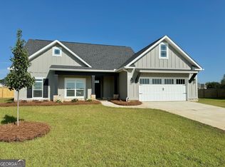 111 Rolling Meadow Way, Kathleen, GA 31047
