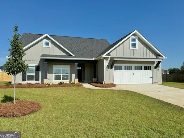 111 Rolling Meadow Way, Kathleen, GA 31047