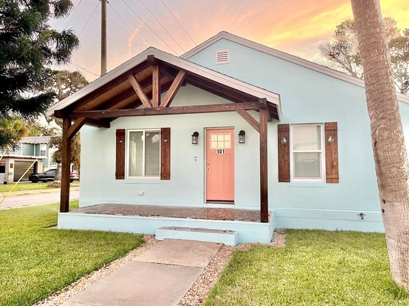 101 N Peninsula Dr