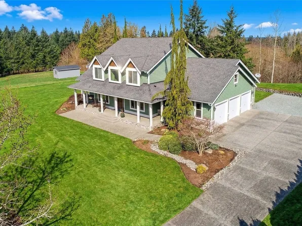 25721 38th Avenue NW, Stanwood, WA 98292