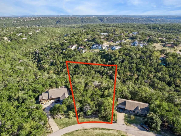 14418 Tuscola Cir, Austin, TX 78734
