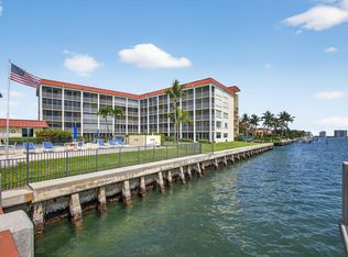 105 Paradise Harbour Boulevard #506, North Palm Beach, FL 33408