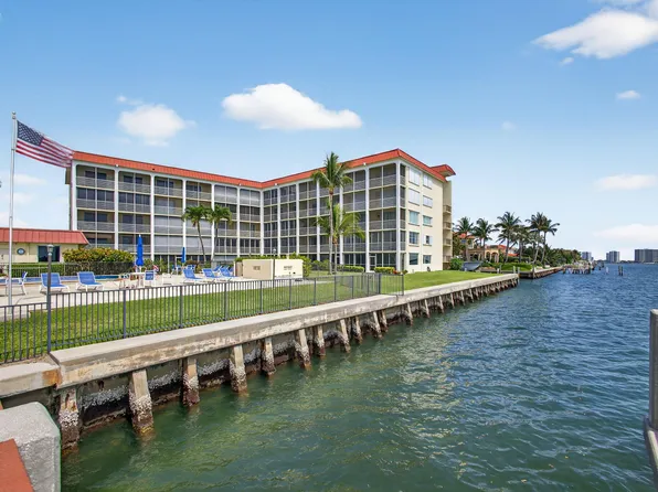 105 Paradise Harbour Boulevard #506, North Palm Beach, FL 33408