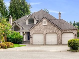 7811 146th Pl SE, Newcastle, WA 98059