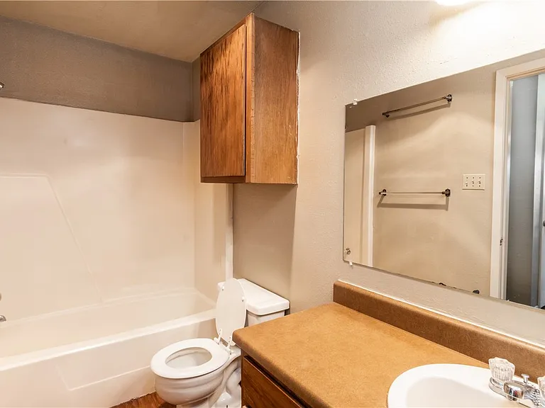 1801 Treehouse Trl #A — Photo 6