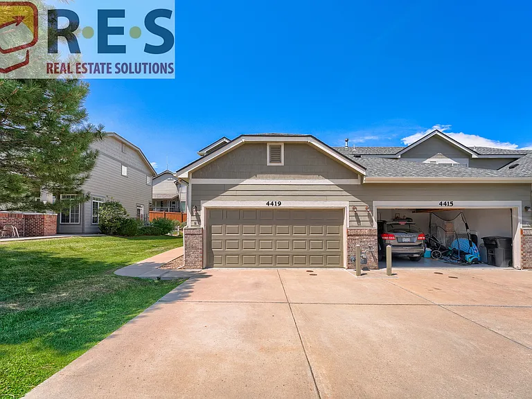 4419 S Jebel Ln — Photo 1