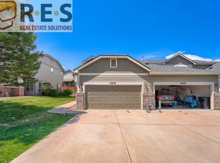 4419 S Jebel Ln, Aurora, CO 80015