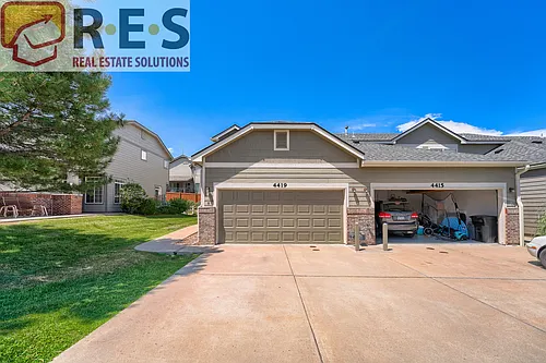 4419 S Jebel Ln Photo 1