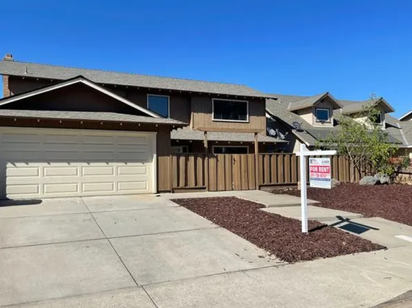 1921 Bridgewood Way, Modesto, CA 95355