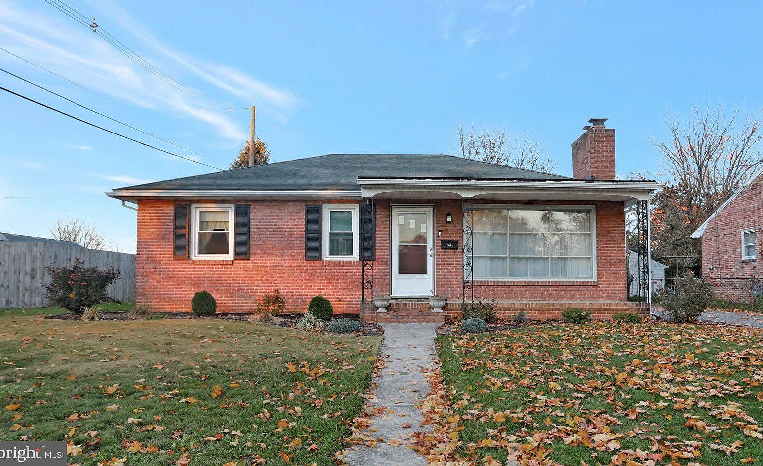 842 Noland Dr, Hagerstown, MD 21740 Zillow