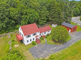 231 Bear Hill Rd, Chichester, NH 03258