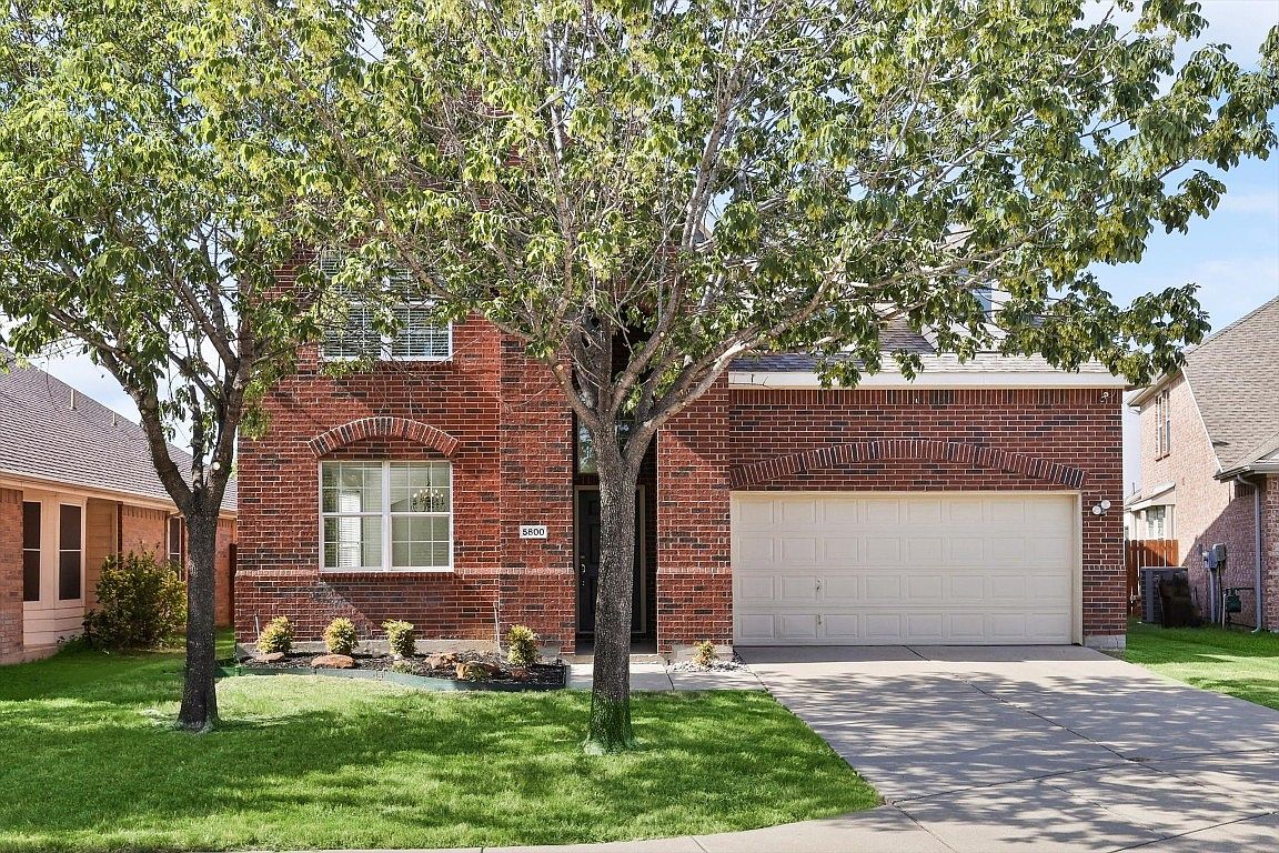 5800 Greenmeadow Dr, Denton, TX 76201 Zillow