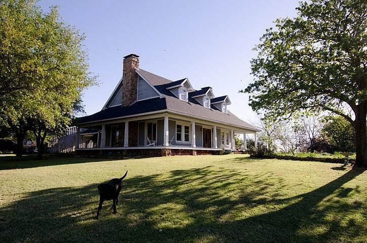 2183 E Hickory Hill Rd, Argyle, TX 76226 | Zillow