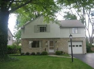 1815 Ashland Ave, Columbus, OH 43212