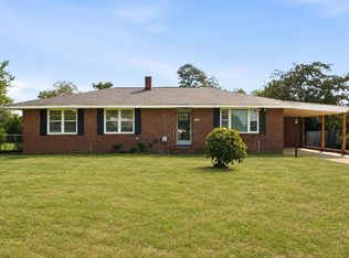 4406 Traylor St, Hephzibah, GA 30815
