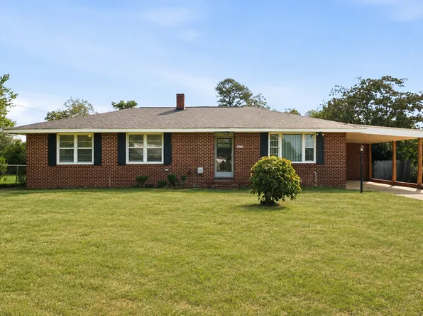 4406 Traylor St, Hephzibah, GA 30815