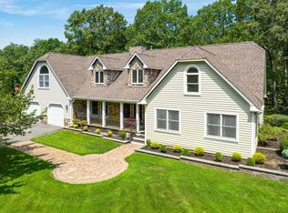 297 Fidler Rd, Woodbine, NJ 08270