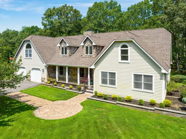 297 Fidler Rd, Woodbine, NJ 08270
