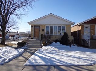 5758 S Mason Ave, Chicago, IL 60638