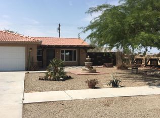 1249 China Sea Ave, Thermal, CA 92274