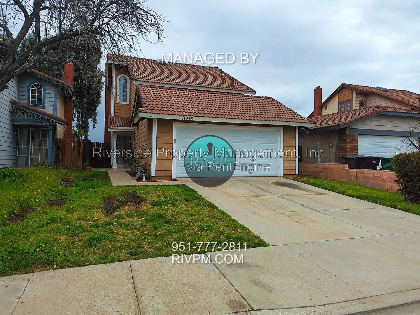 3 bed, 2.5 bath, 1600 sqft, $2,850 — Photo 2