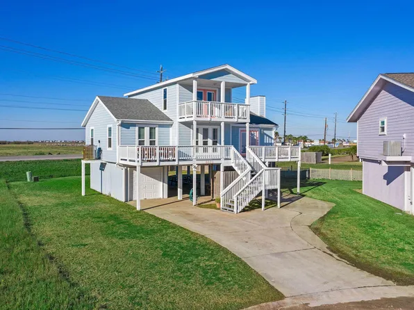 4402 Tampico Way, Galveston, TX 77554