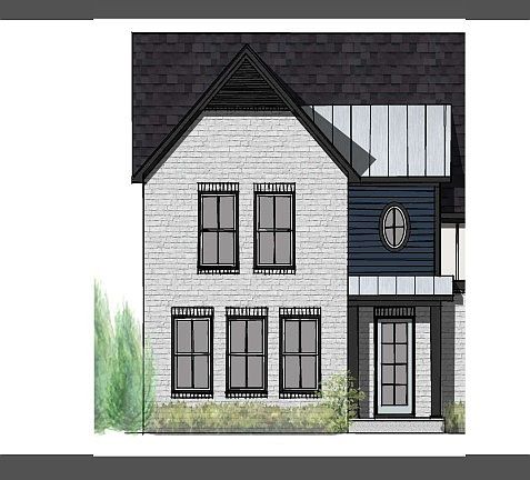 2nd image of 2693 Bramblewood Ln #1433